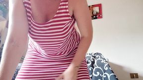 hot italian housewife