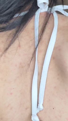 Wild Foursome with My Friend's Boyfriend