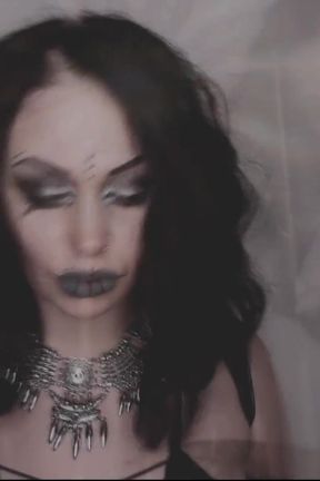 Live-cam voodoo CBT