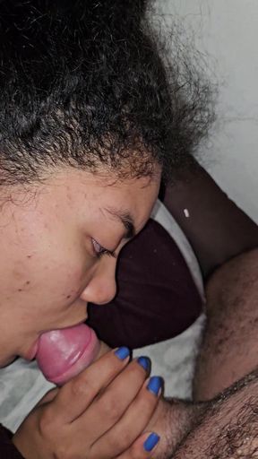 All Week Giving Piss to My Slave Every Day 4/6