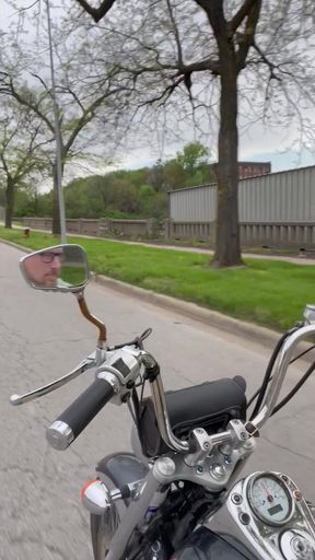 Goin for a Ride