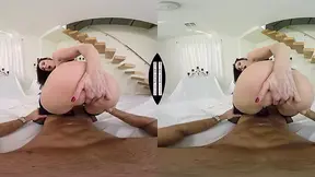 Your ultimate COUGAR fantasy is no longer a dream when Kendra Lust gets a hold of your morning wood