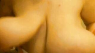 Huge Tits on Webcam 3