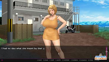 Afternoon Affairs &amp_ Helpless Housewives Gameplay Part 1 &ndash_ Two Beautiful Tenant Housewives
