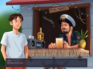 SummertimeSaga HOSPITAL SURPRISES - PART 131