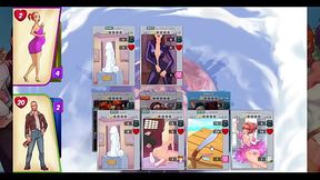 gameplay de segame of tow of sins