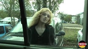 Sex in a Van Compilation