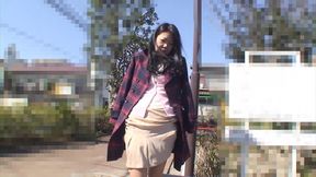 All she needed was a good chat to turn her on