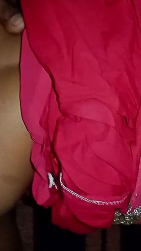 Iconic moment from &quot;Tharki Sasur ji enjoyed Anal Sex with beautiful bahu&quot;