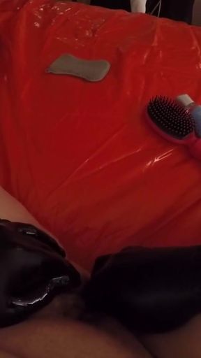 Torture of My in POV (Part 2)   Clip 2