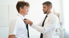 ”Trust in the Process”