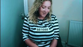 Prison Ex Girlfriend Breaks Out to Fuck