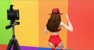 Super Mario Bros Princesses destroyed big tits threesome hentai