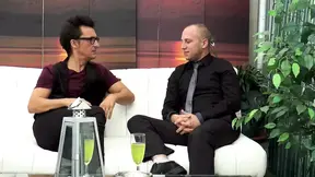 German trio gets intimate in episode 5