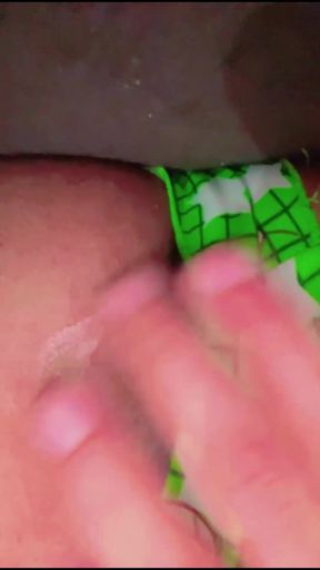 My Hot Lingerie & Tool