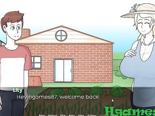 Business of Loving Part 6