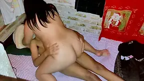 My Girlfriend Loves To Try New Things In Bed And It Occurs To Me That She Uses Her Feet To Make Me Masturbate