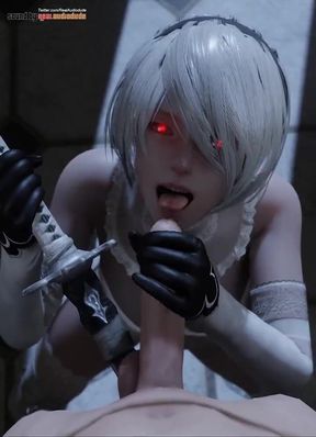 Extremely Dangerous Handjob