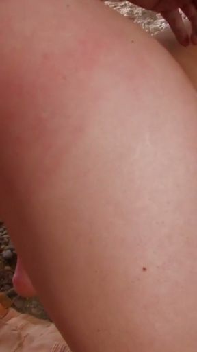 Hard anal and squirt fuck for amateur french mature   Clip 3