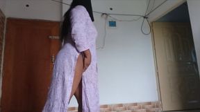 Desi Girl Hoti Noti Demanding Video