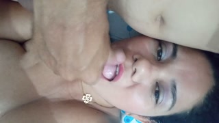 wife loves to suck delicious