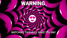 mesmerizing you to go gay yummy cum joi cei by goddess lana