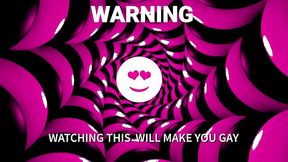 mesmerizing you to go gay yummy cum joi cei by goddess lana