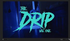 The DRIP Volume One