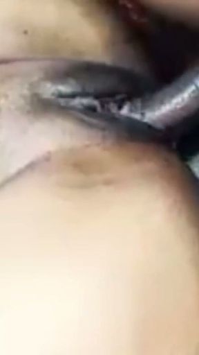 Husband wife sex video   Clip 1