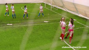Vulva World Cup 2022