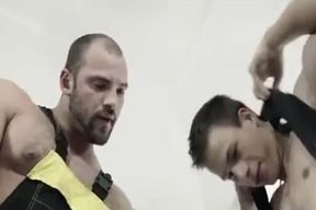 Mechanics Like To pulverize Tw-nk