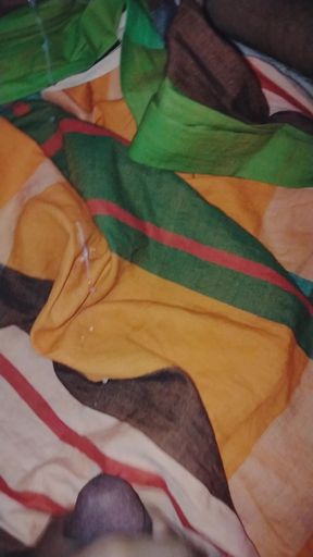 Hardcore masturbation video by myself