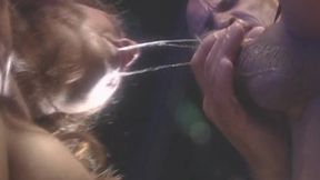 Nikita Denise in Intense Bond