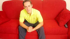 Jean Paul Dominates the Circle Jerk – Steamy Gay Group Fun 18+