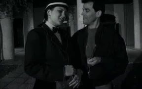 Mario Salleri stupri Gallery (1996,  Scenes Interdites, Italian Full Movie, French Dub, Film Dossier) - Penelope, Erika Bella, Kelly Trump, Joy Karins, Andrea Czepke, Jenny Fields, Kristina Kov
