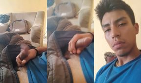 Calm Bliss - Sensual Solo Moments at Home