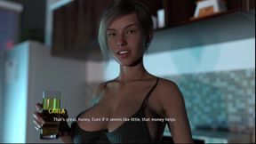 A Wild Shared Sex Life Part 1