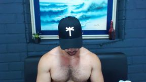 Anthonny Vaquero Private Show