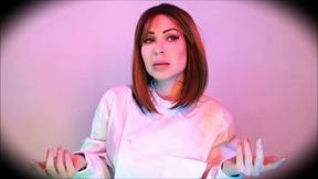 Let me solve your premature ejaculation issue - GELDING, POV