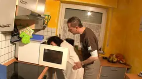 Het geheime dagboek van een echte Duitse huisvrouw.
