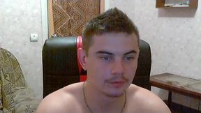 Shastya Artem Private Show