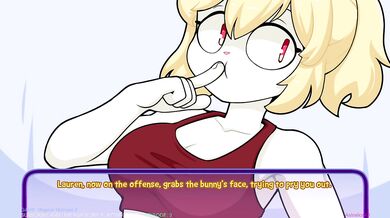 Magical Mishaps 2 Ep3 Awkward Giantess Cooperation Cartoon