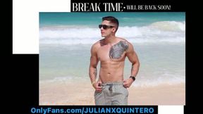 Marks Saenz Party on Nov 24, 2025