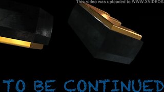 Ebony and light masturbation and muscled worship