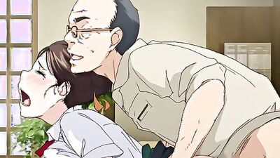 Big-titted cartoon babe Yue Ni Hitozuma gets creampied in her homemade hentai video - Episode 1 & 2