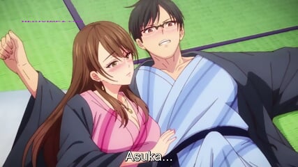 Married Couple Swap: With His PERV Wife (Hentai Uncensored)