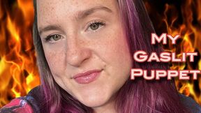 My Gaslit Puppet (Mindfuck) AUDIO ONLY