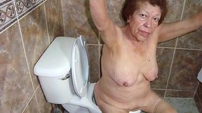 HelloGrannY Latin Mature Ladies Collection of Pics