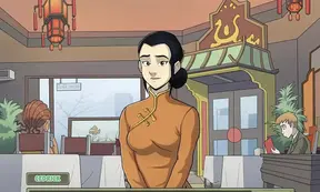 Witch Hunter - Part 83 Bondage Asian MILF by Loveskysan69