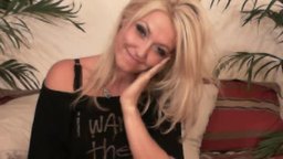 Harley Marie Private Show